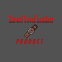 Esrael Yosef Leather Product